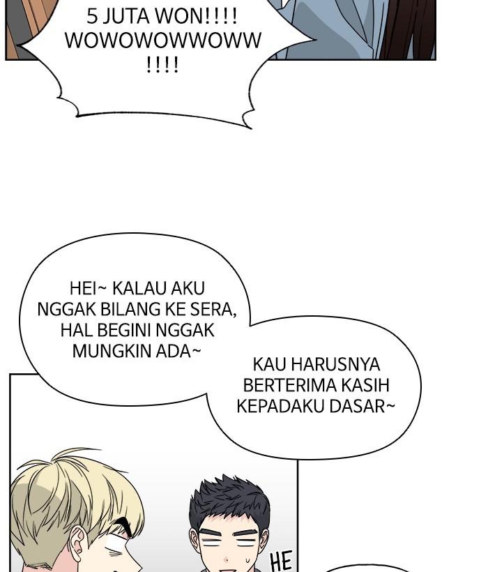 Mother, I’m Sorry Chapter 48 Gambar 49