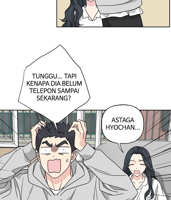 Mother, I’m Sorry Chapter 48 Gambar 5