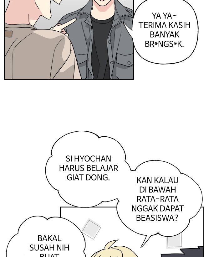 Mother, I’m Sorry Chapter 48 Gambar 50