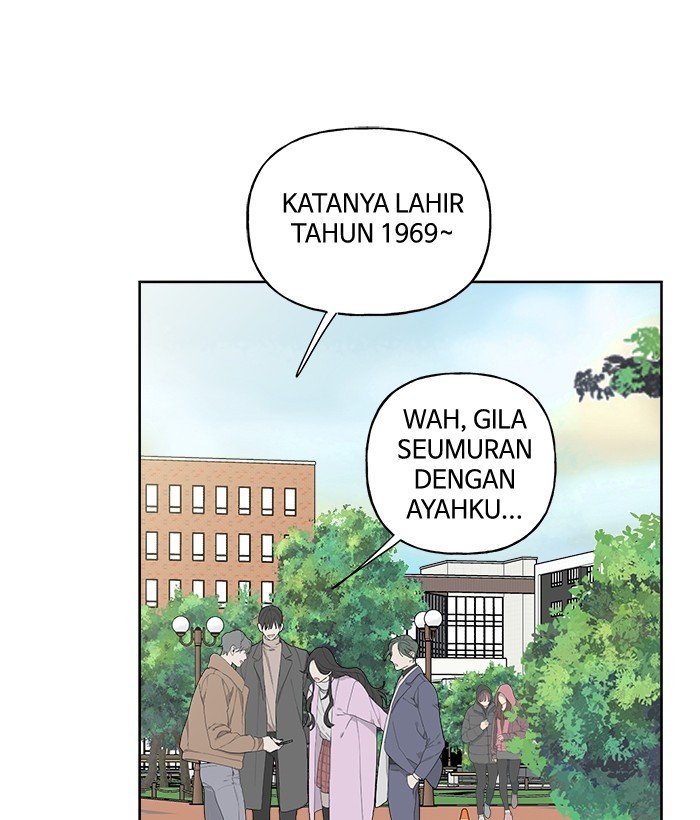 Mother, I’m Sorry Chapter 48 Gambar 64