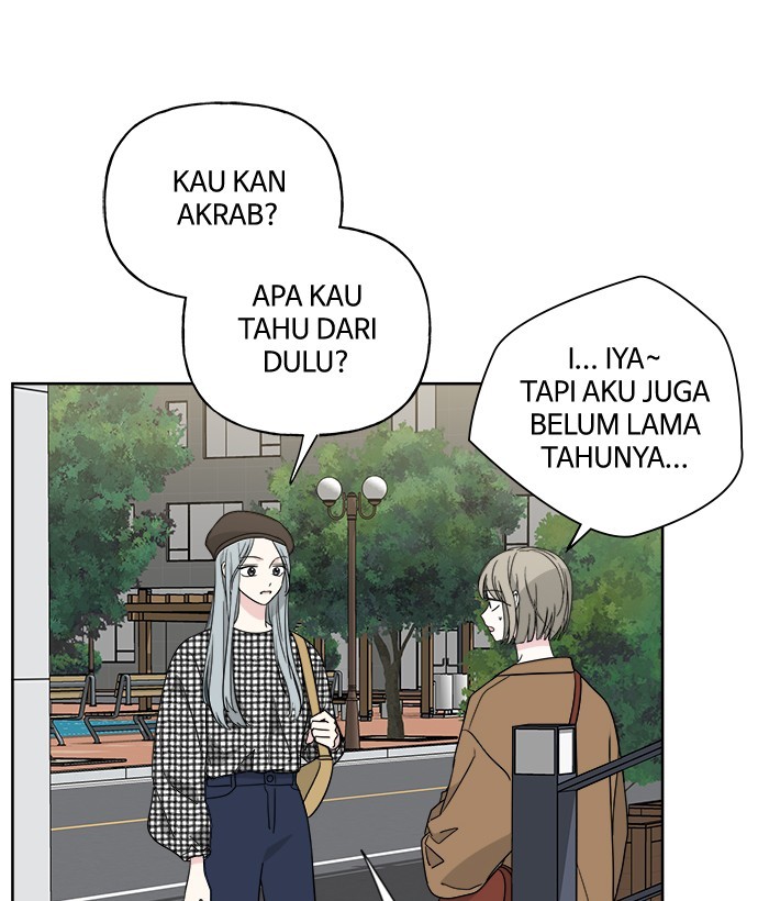 Mother, I’m Sorry Chapter 48 Gambar 70