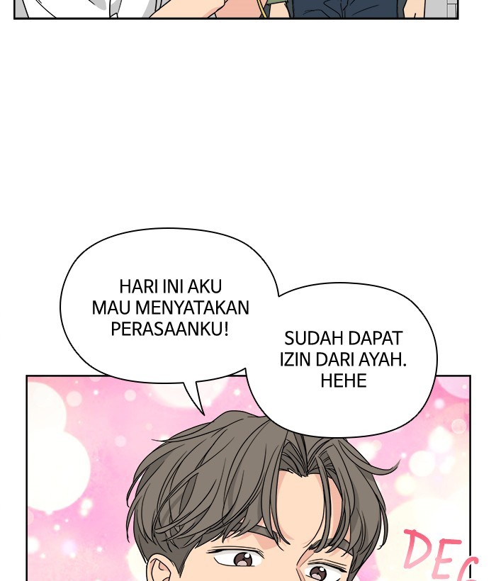 Mother, I’m Sorry Chapter 48 Gambar 86