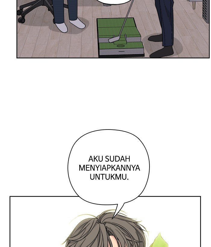 Mother, I’m Sorry Chapter 48 Gambar 90