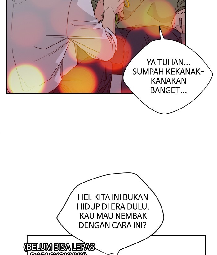 Mother, I’m Sorry Chapter 48 Gambar 96