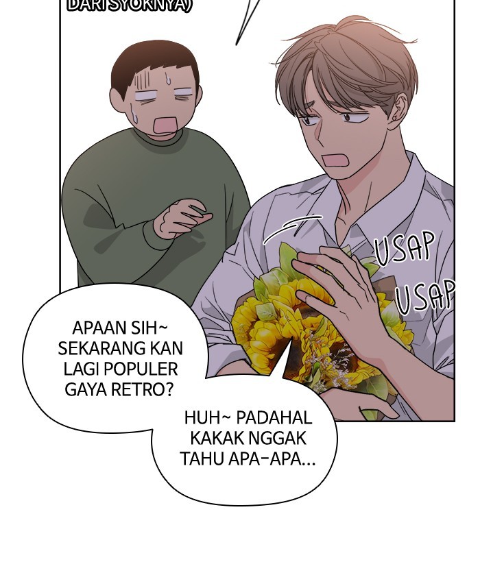 Mother, I’m Sorry Chapter 48 Gambar 97