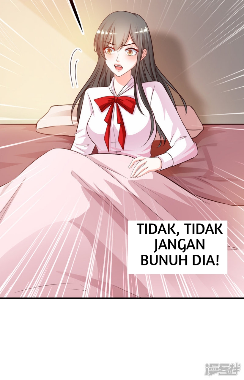 The Strongest Peach Blossom Chapter 22 Gambar 4