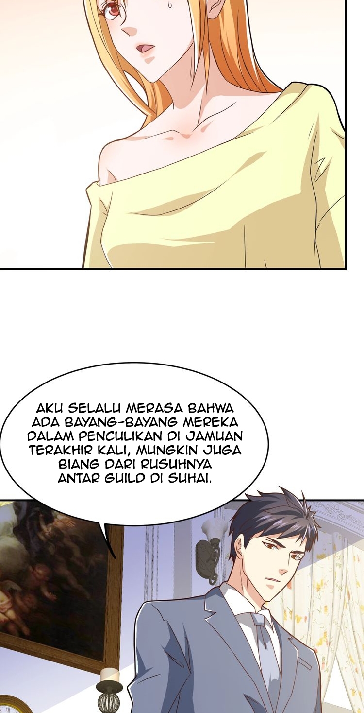 Melee Mad Soldier Chapter 31 Gambar 38