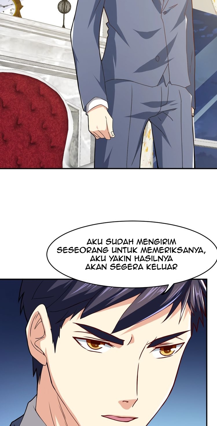 Melee Mad Soldier Chapter 31 Gambar 39