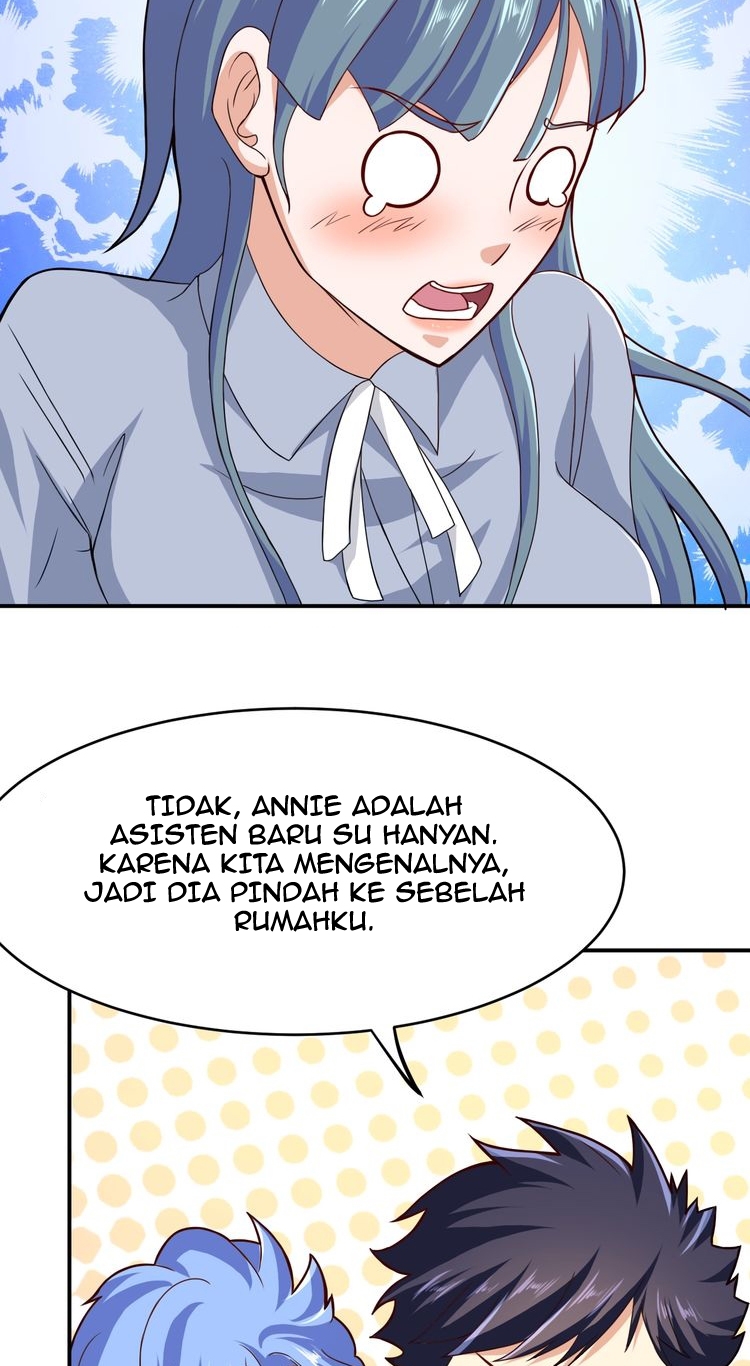 Melee Mad Soldier Chapter 31 Gambar 55