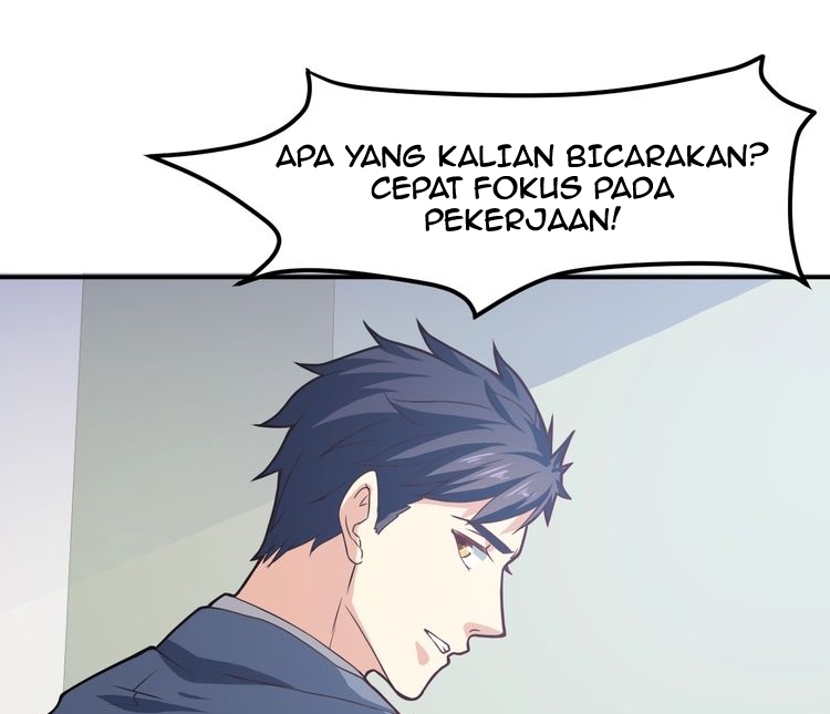 Melee Mad Soldier Chapter 31 Gambar 69