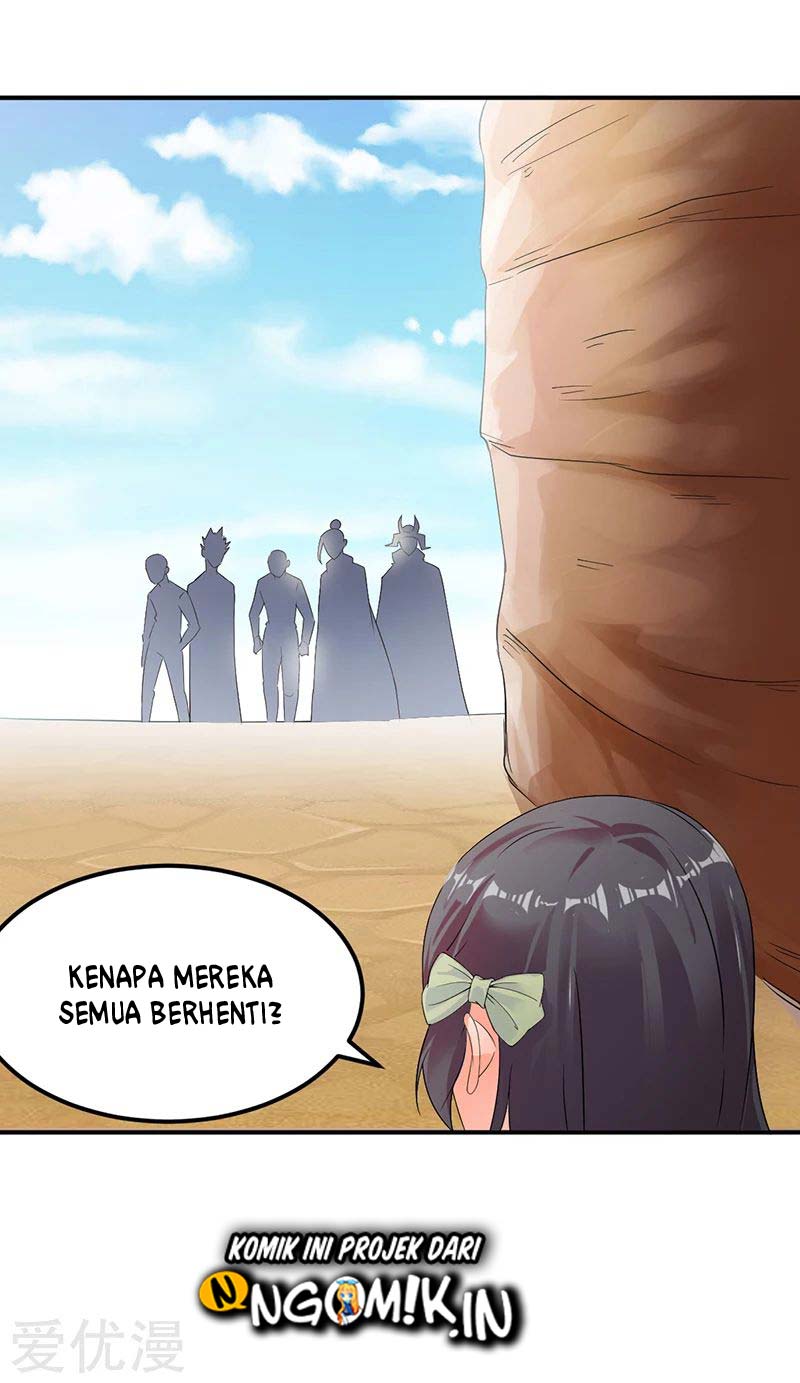 Martial Arts Reigns Chapter 46 Gambar 9