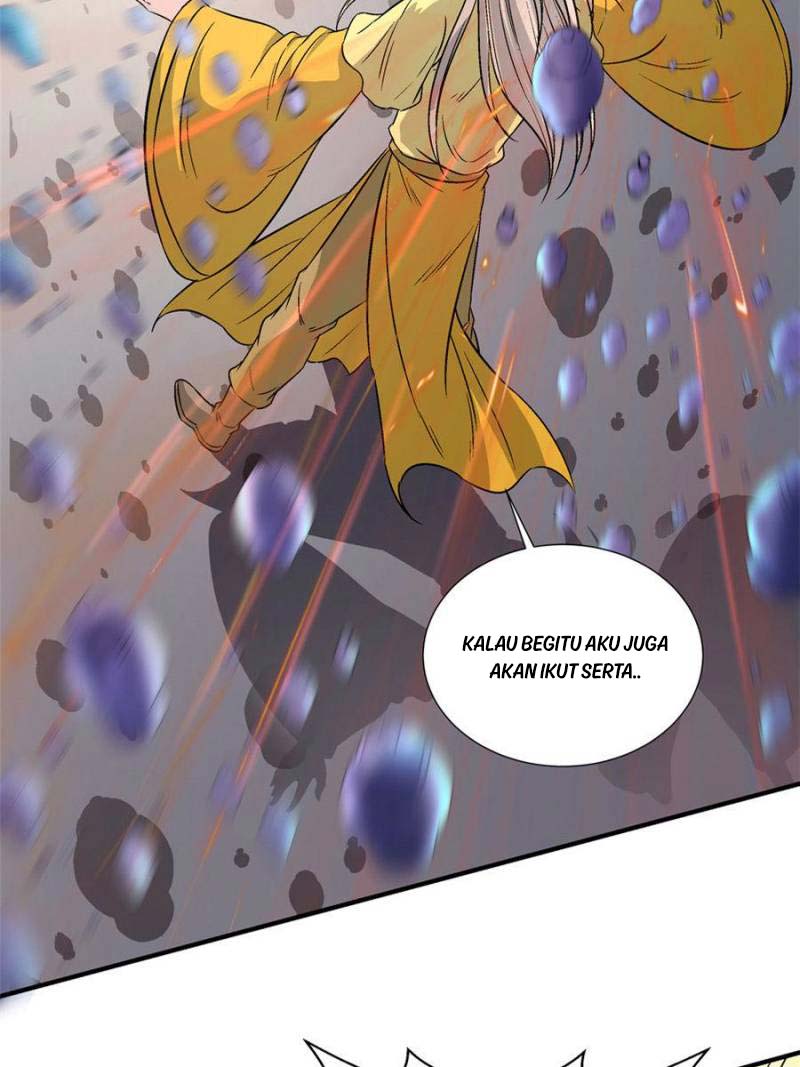 The Crazy Adventures of Mystical Doctor Chapter 145 Gambar 27