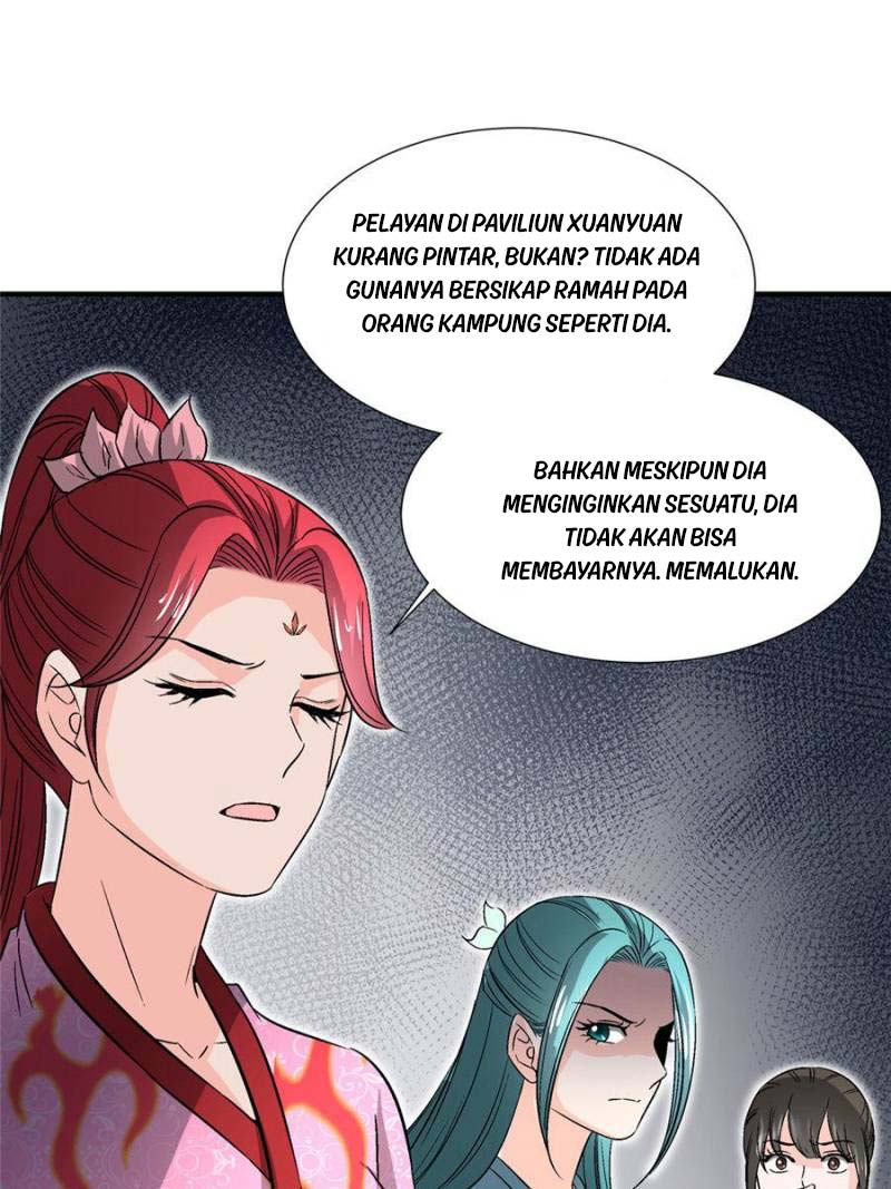 The Crazy Adventures of Mystical Doctor Chapter 145 Gambar 9