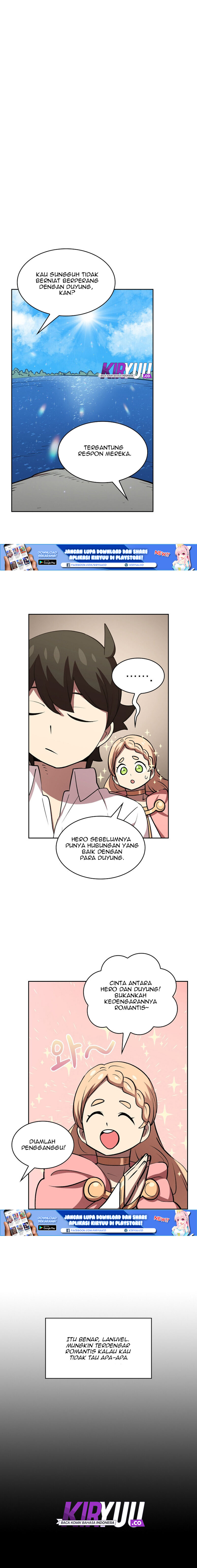 FFF-Class Trashero Chapter 45 Gambar 11