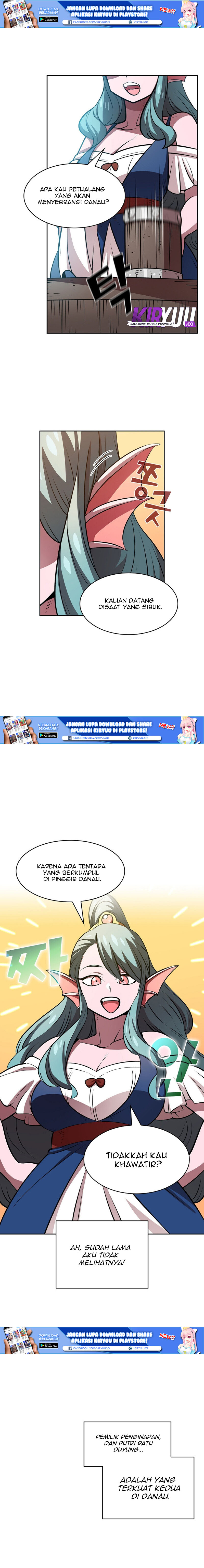 FFF-Class Trashero Chapter 45 Gambar 16