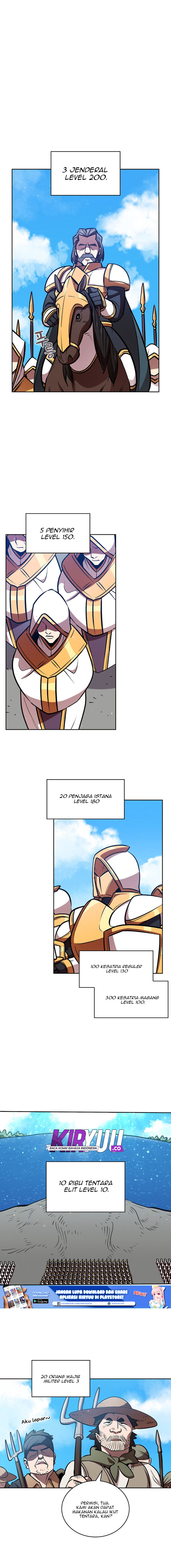Baca Manhwa FFF-Class Trashero Chapter 45 Gambar 2