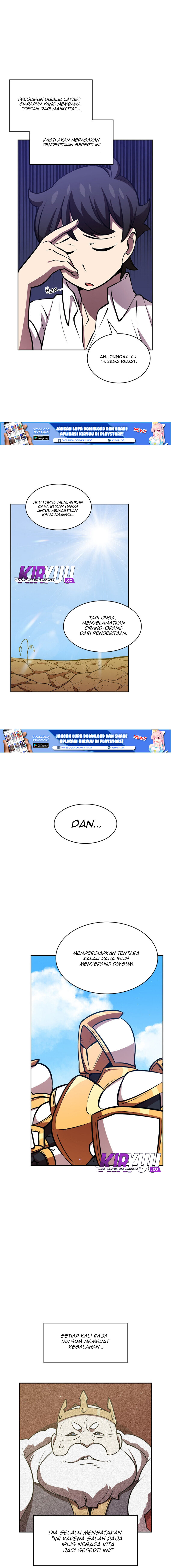 FFF-Class Trashero Chapter 45 Gambar 4