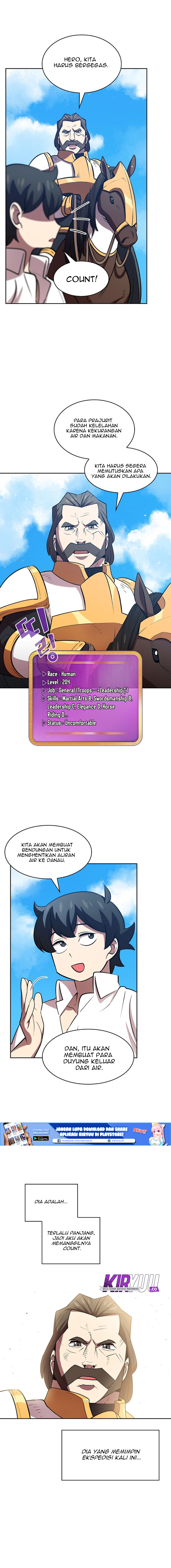 FFF-Class Trashero Chapter 45 Gambar 6