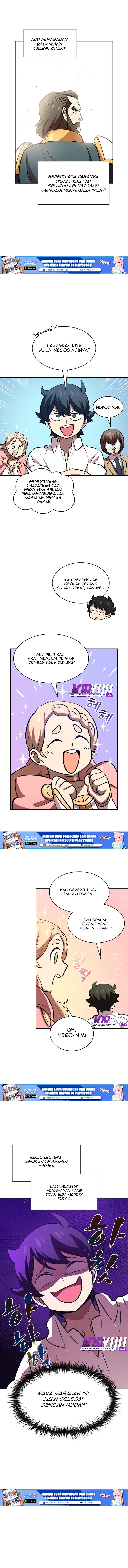 FFF-Class Trashero Chapter 45 Gambar 8