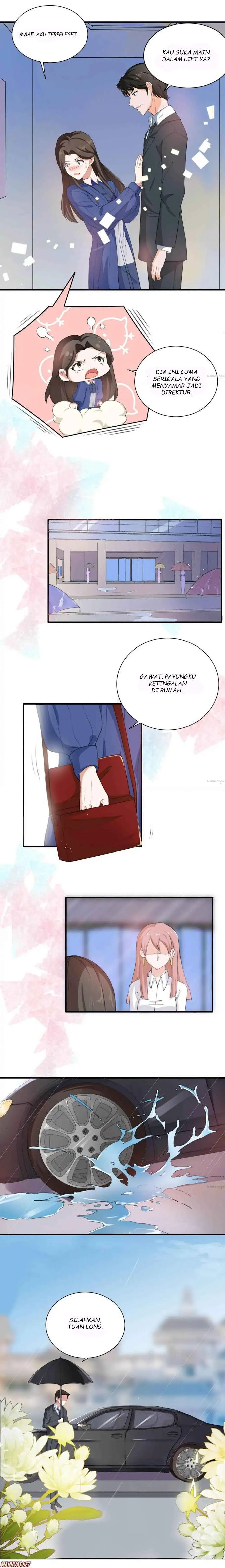 Marry to Find Love Chapter 3 Gambar 4