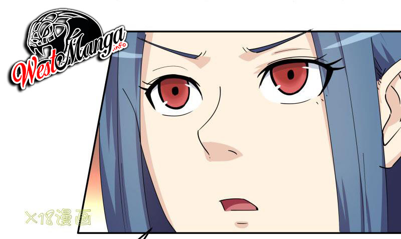 Super Mad God Chapter 18 Gambar 12