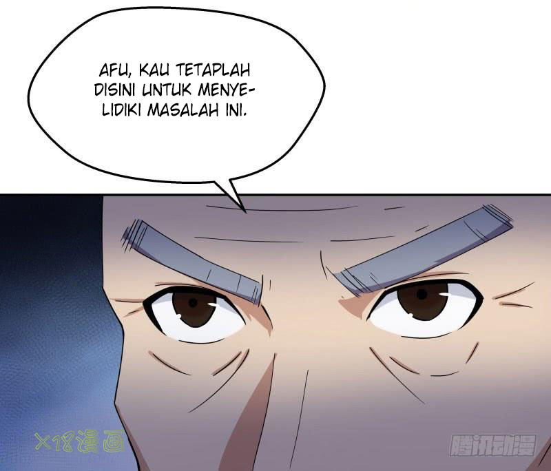 Super Mad God Chapter 18 Gambar 15