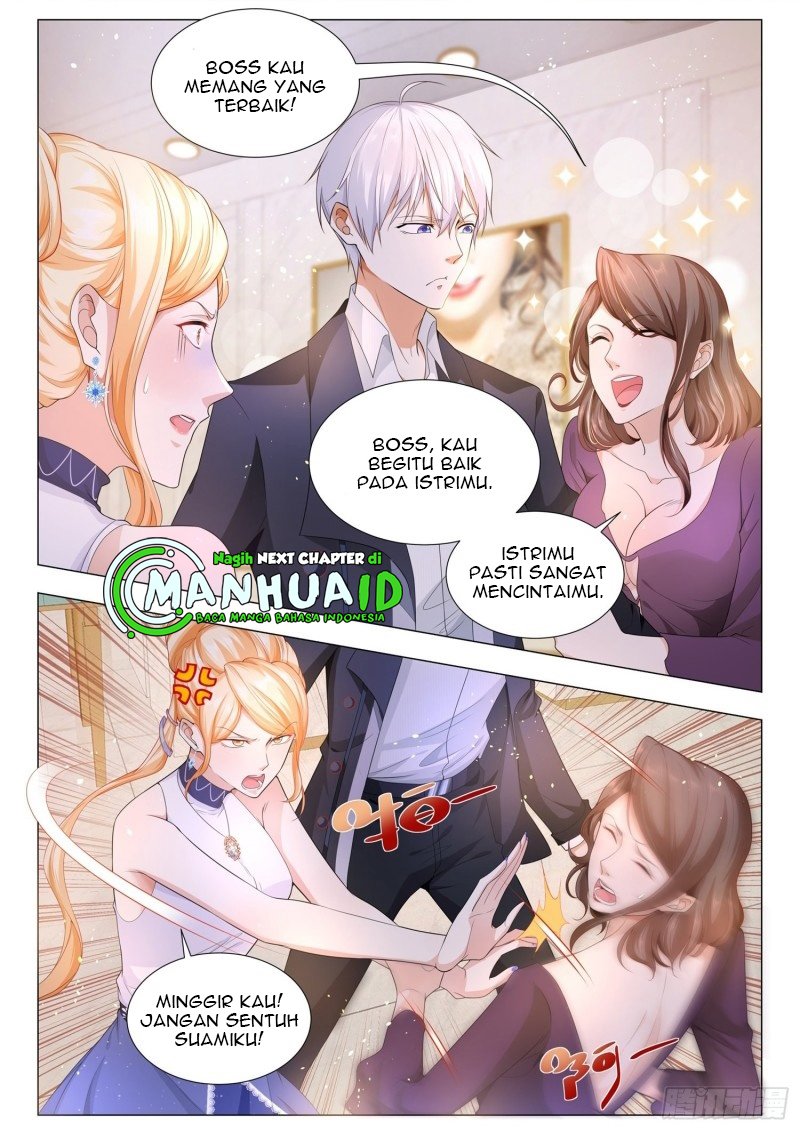 Shen Hao’s Heavenly Fall System Chapter 104 Gambar 11