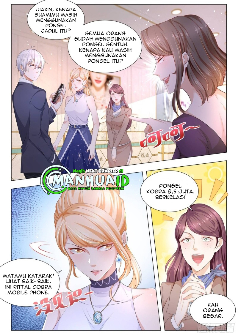 Shen Hao’s Heavenly Fall System Chapter 104 Gambar 13