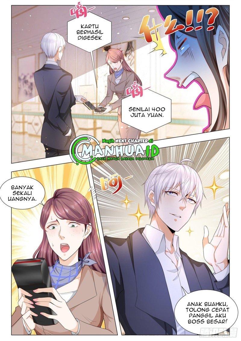 Shen Hao’s Heavenly Fall System Chapter 104 Gambar 9