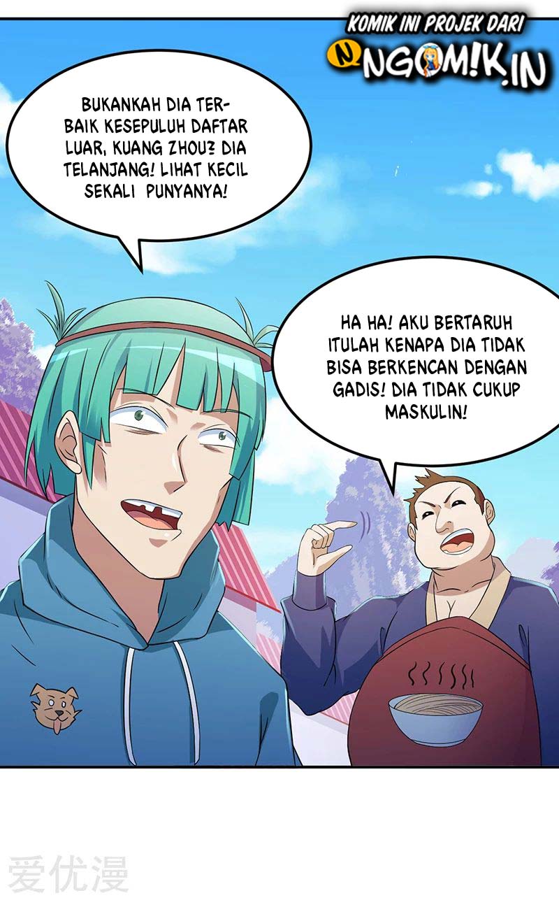 Martial Arts Reigns Chapter 49 Gambar 22