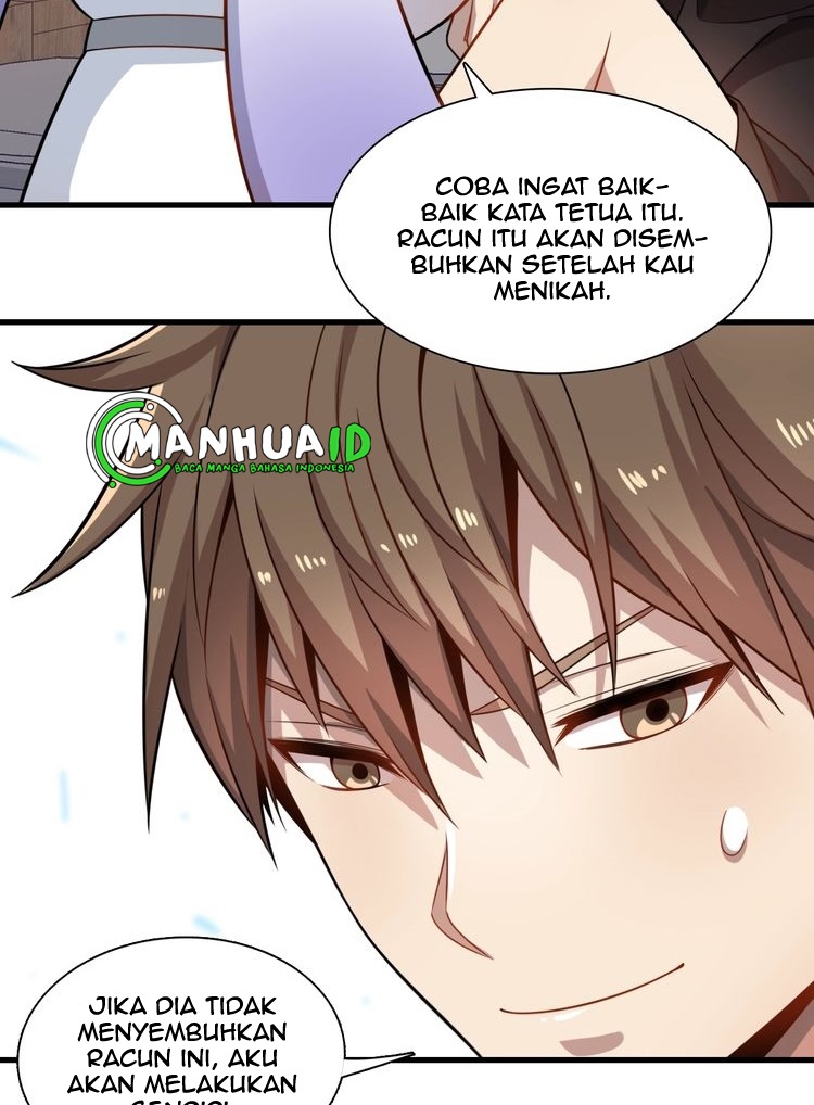 Reborn Doctor Chapter 34 Gambar 12