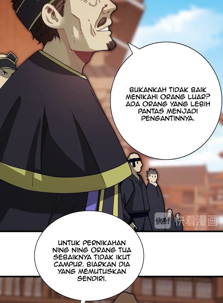 Reborn Doctor Chapter 34 Gambar 37