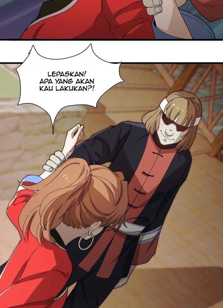 Reborn Doctor Chapter 34 Gambar 50