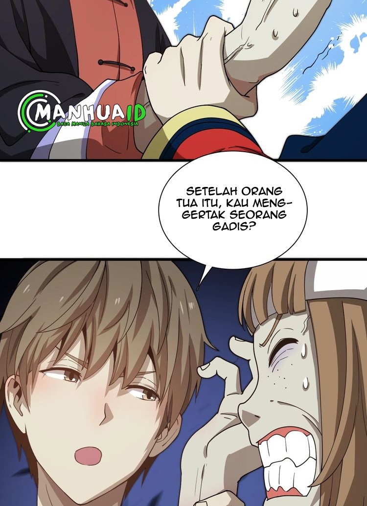 Reborn Doctor Chapter 34 Gambar 54