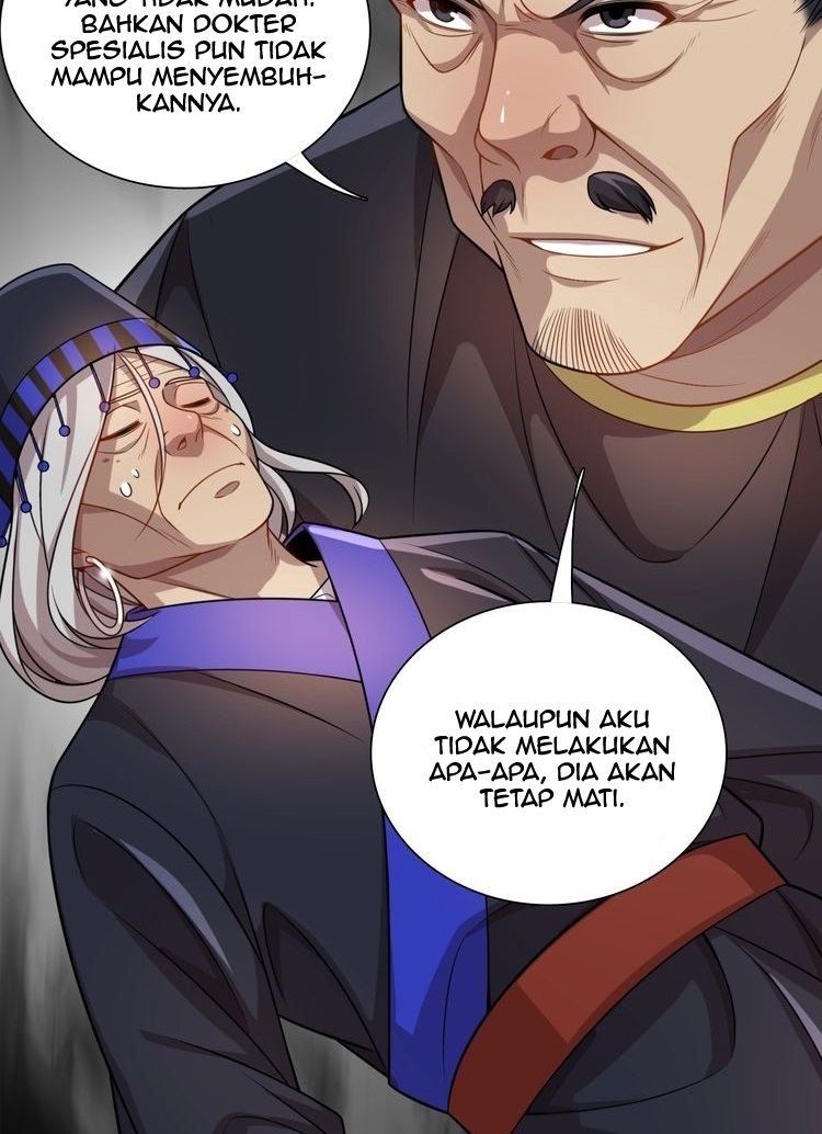 Reborn Doctor Chapter 34 Gambar 58