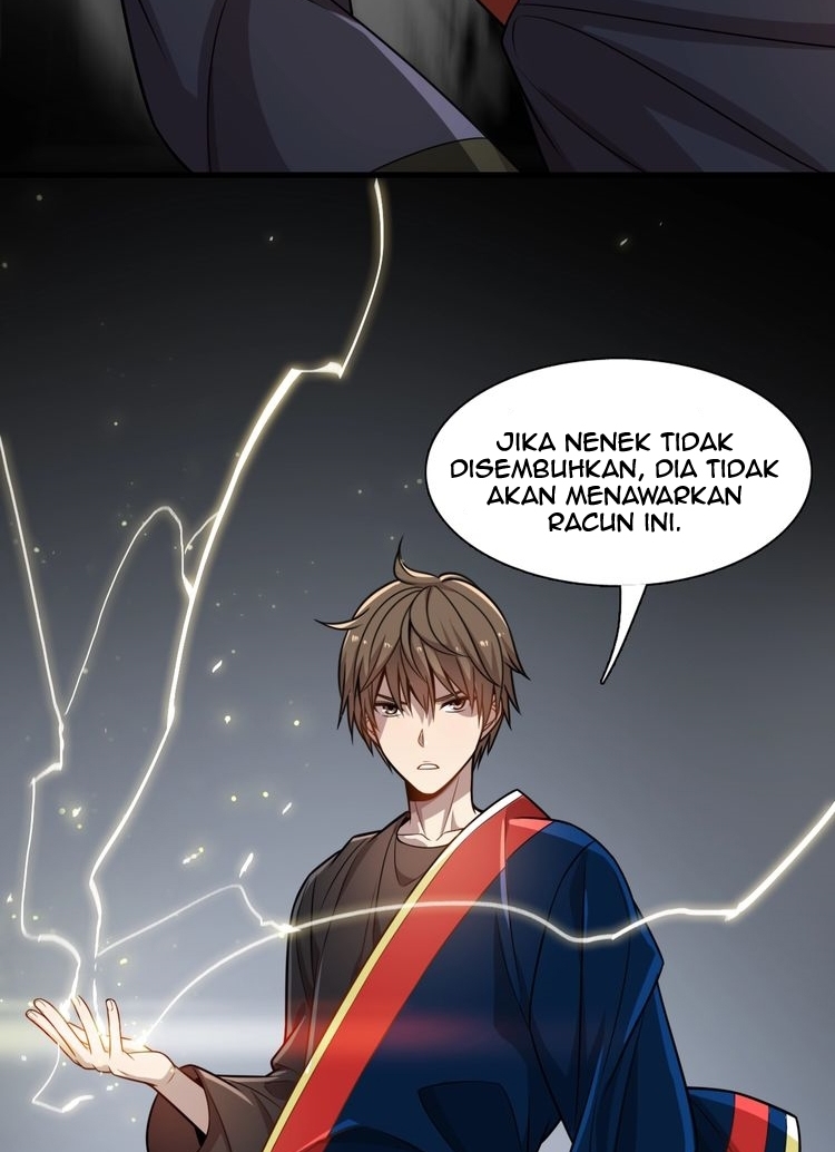 Reborn Doctor Chapter 34 Gambar 59