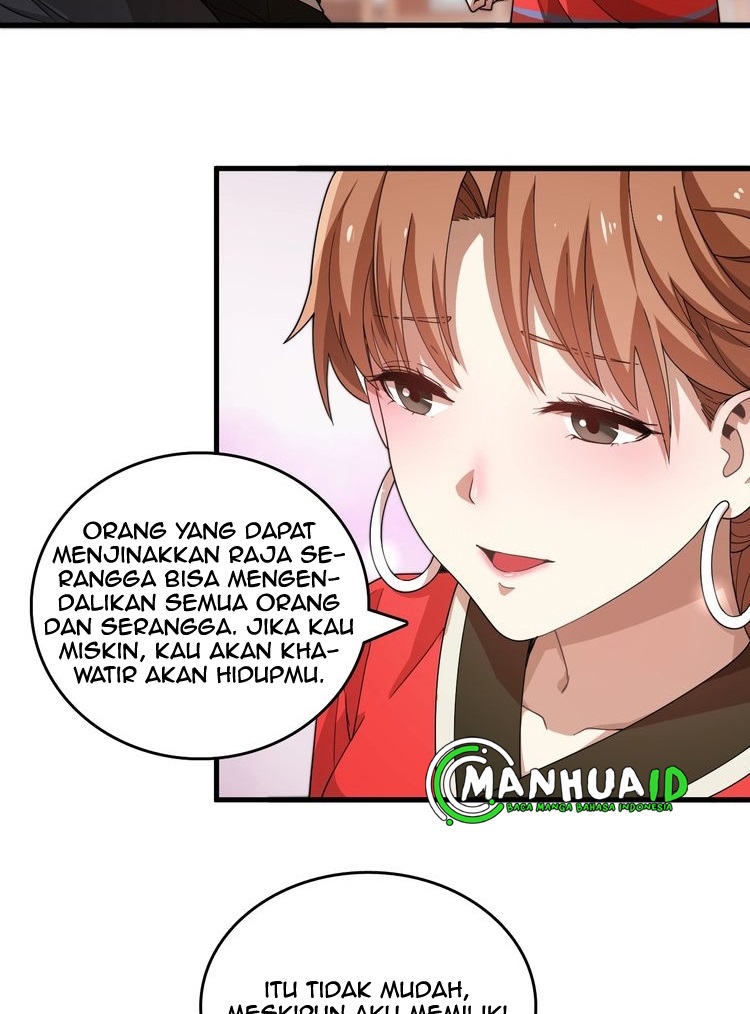 Reborn Doctor Chapter 33 Gambar 31