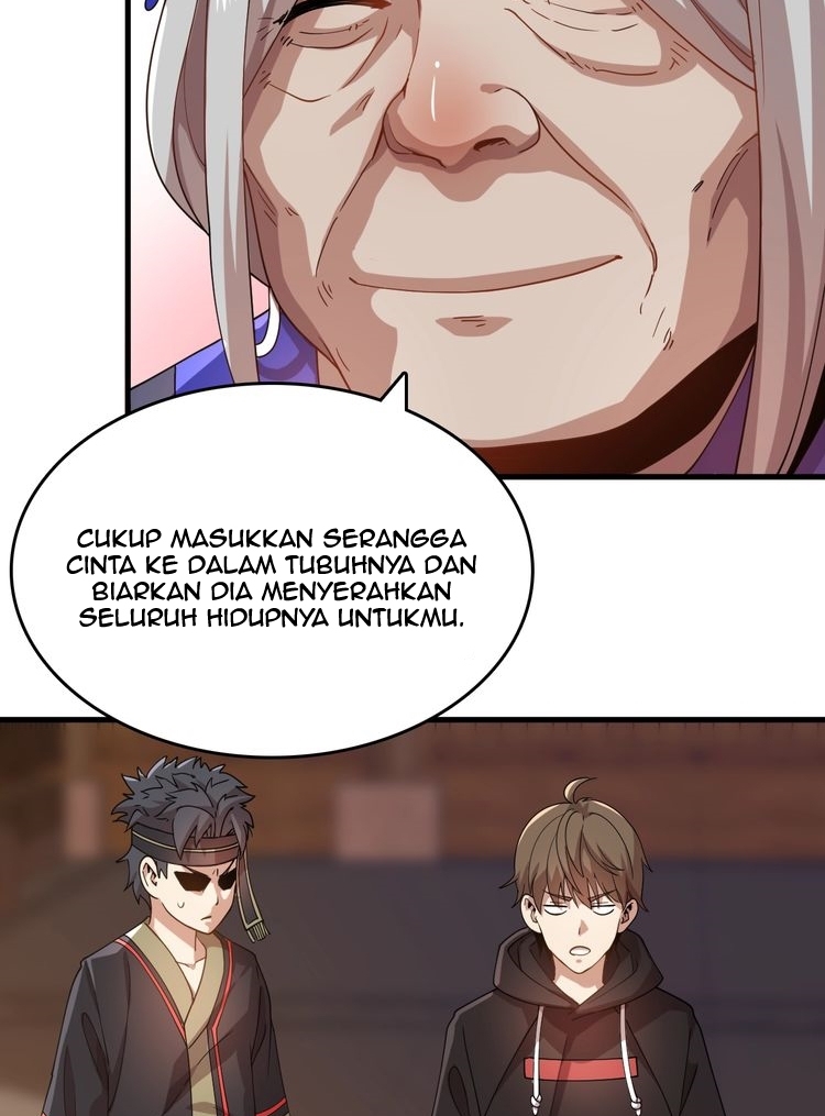 Reborn Doctor Chapter 33 Gambar 51