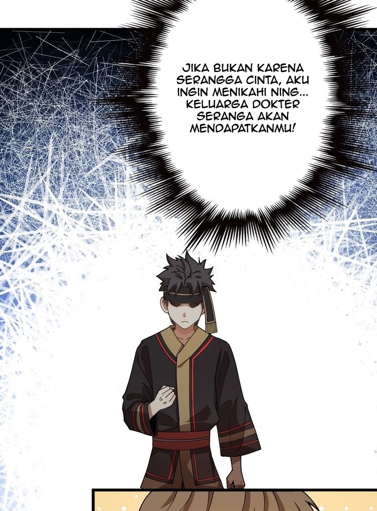 Reborn Doctor Chapter 33 Gambar 57