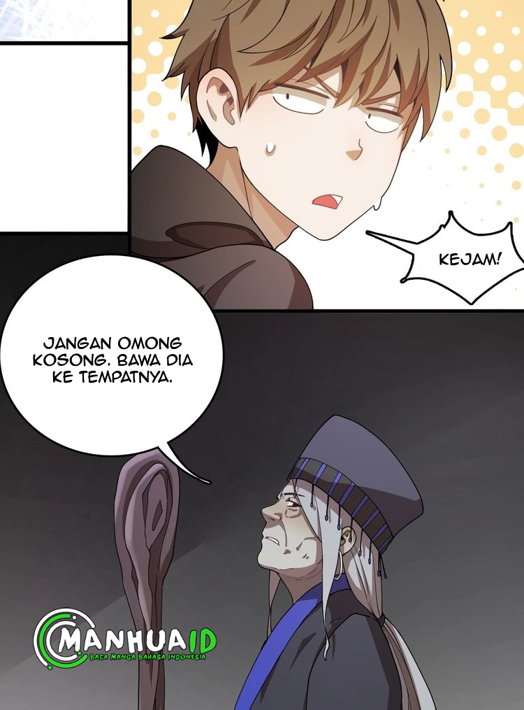 Reborn Doctor Chapter 33 Gambar 58