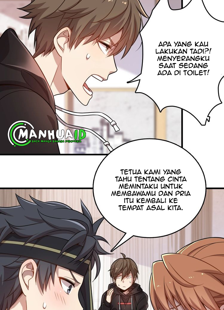 Reborn Doctor Chapter 32 Gambar 48