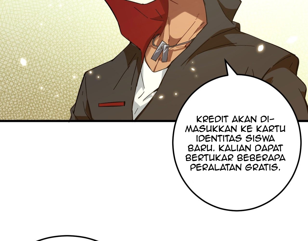 Monk From the Future Chapter 17 Gambar 55