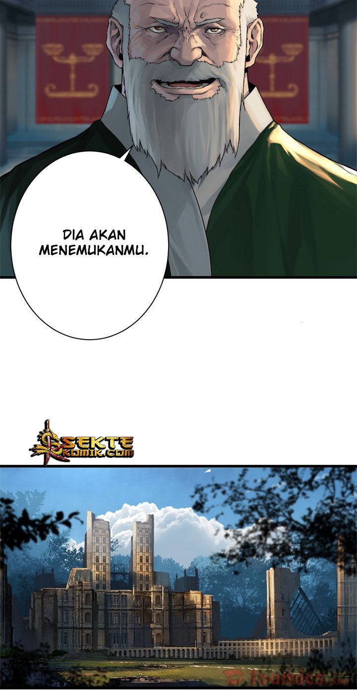 Her Summon Chapter 64 Gambar 21