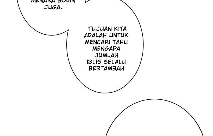 Her Summon Chapter 64 Gambar 35