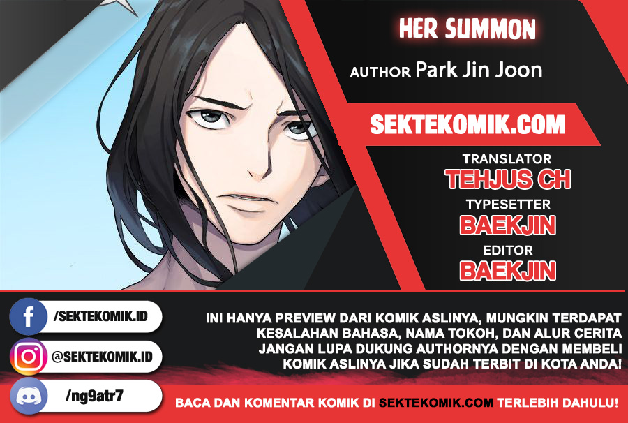 Baca Komik Her Summon Chapter 63 Gambar 1