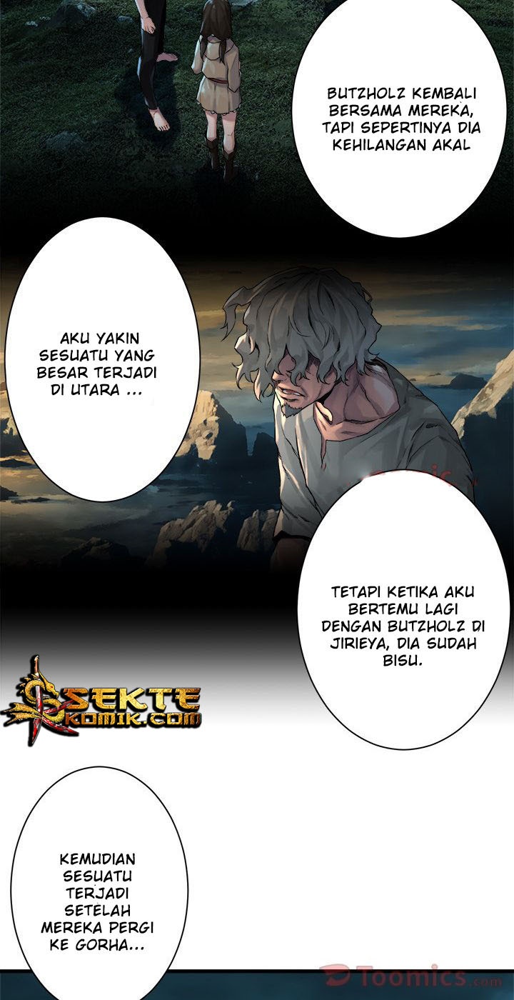 Her Summon Chapter 63 Gambar 16