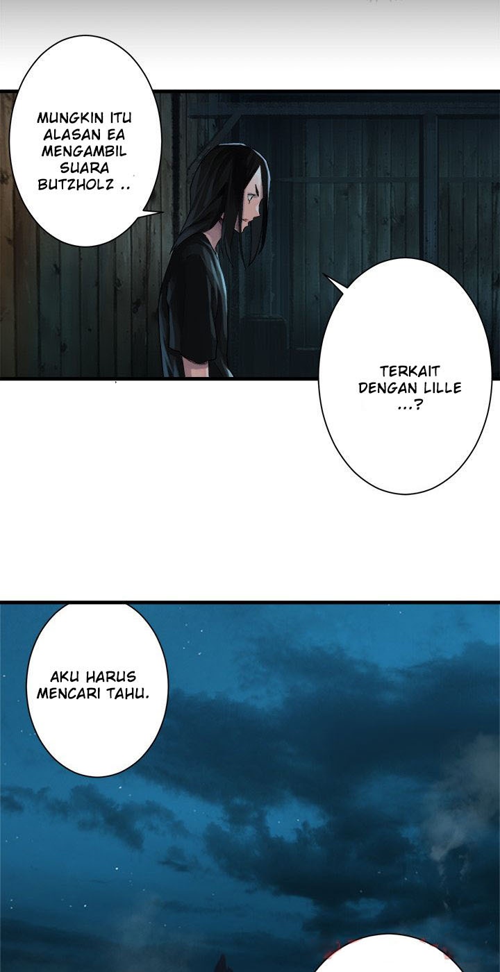 Her Summon Chapter 63 Gambar 31