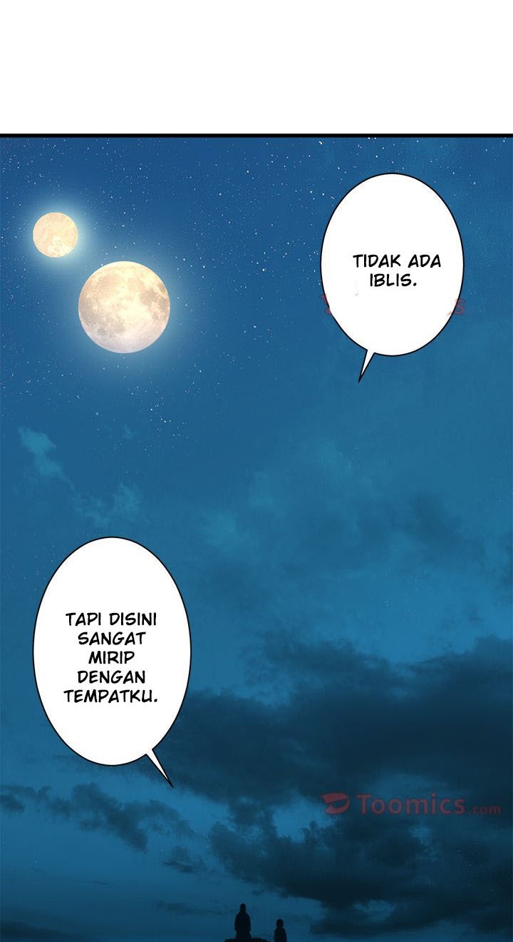 Her Summon Chapter 63 Gambar 9