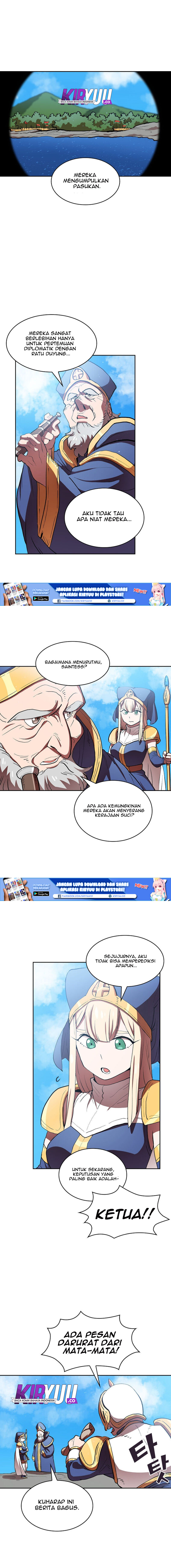 Baca Manhwa FFF-Class Trashero Chapter 46 Gambar 2