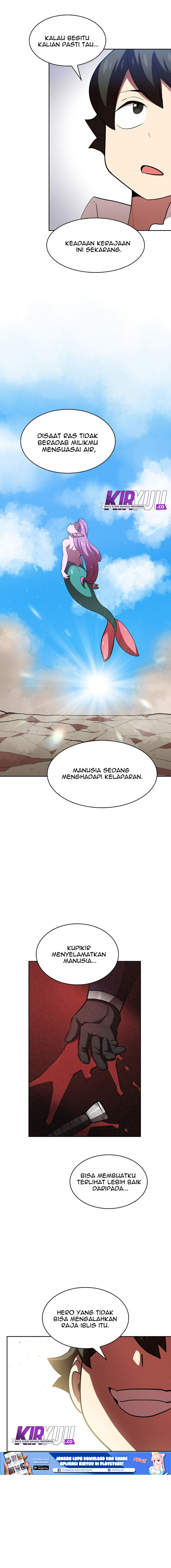 FFF-Class Trashero Chapter 46 Gambar 9